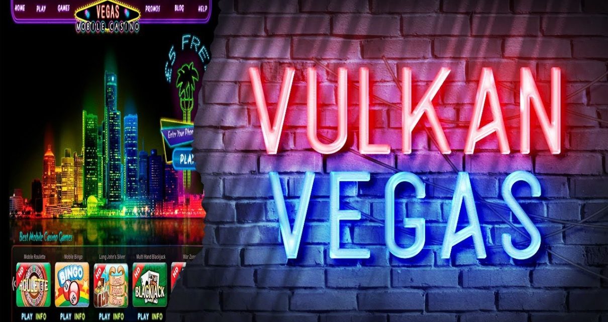 new online casino