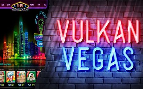 new online casino