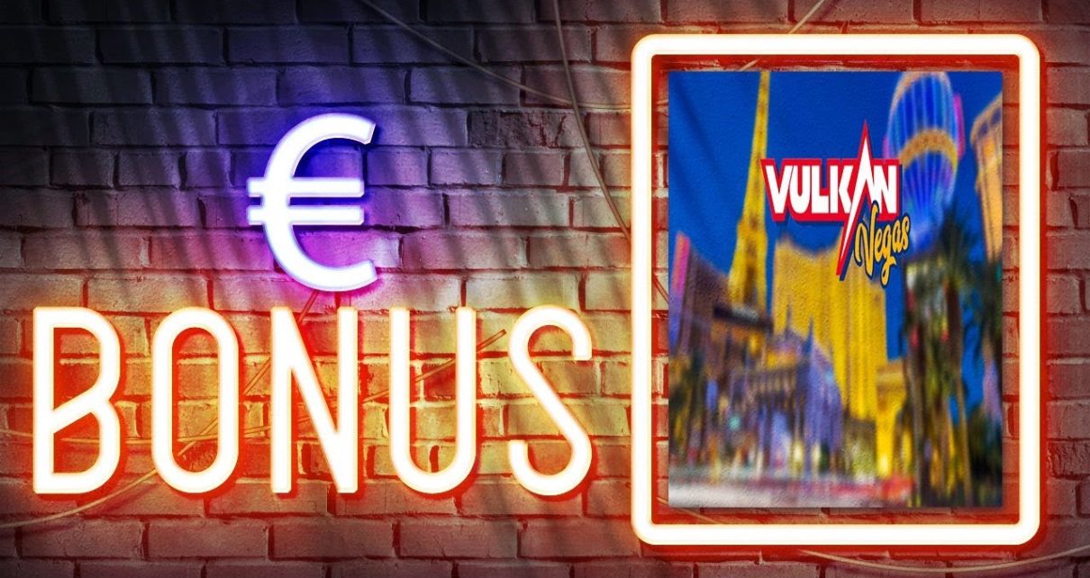 online casino bonus code