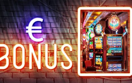 online casino games bonus