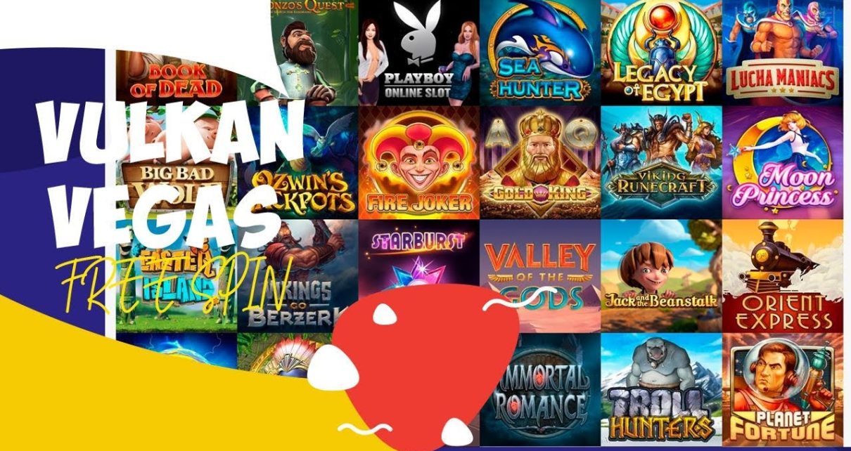 online casino quickspin