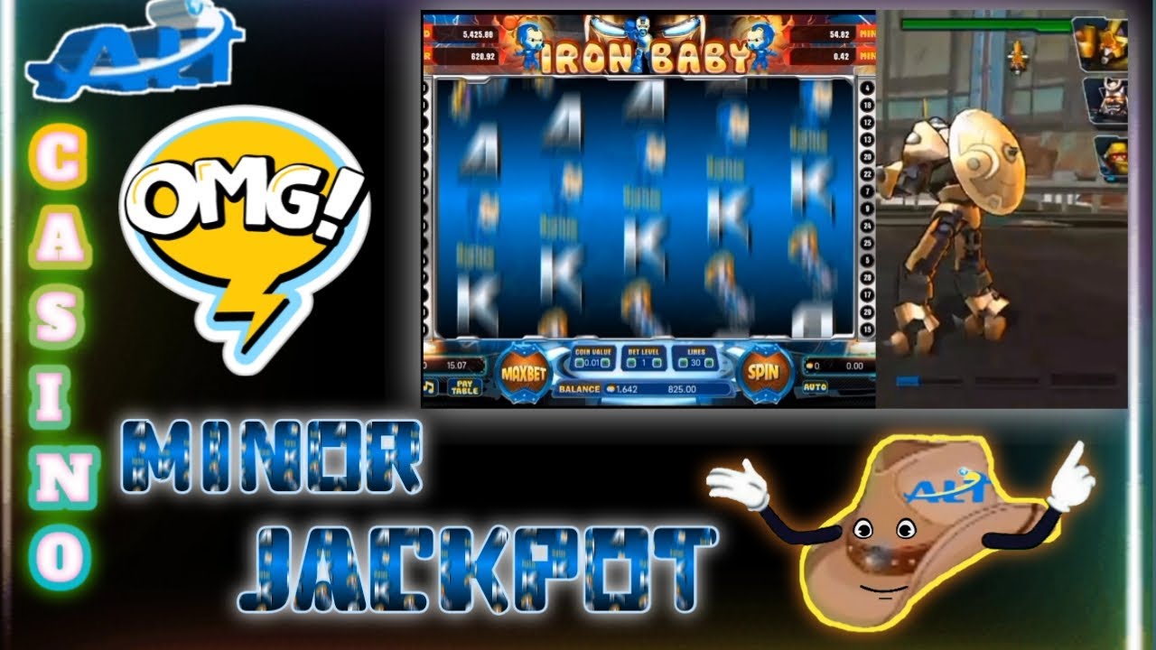 Minor Jackpot Won /ALT CASINO/ online casino real money/# 100% legit money making online