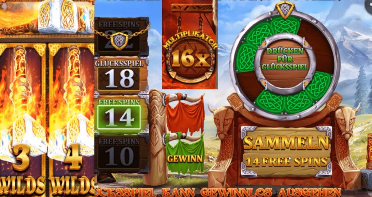 powerfulness of Thor Megaways geht mal richtig ab man – Online Casino Experiment Deutsch component subdivision 32