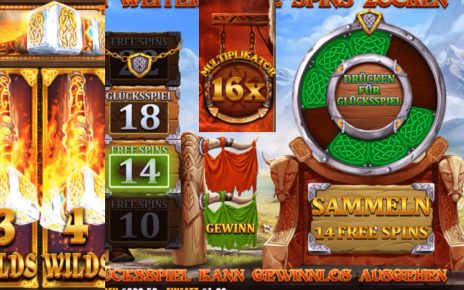 powerfulness of Thor Megaways geht mal richtig ab man – Online Casino Experiment Deutsch component subdivision 32