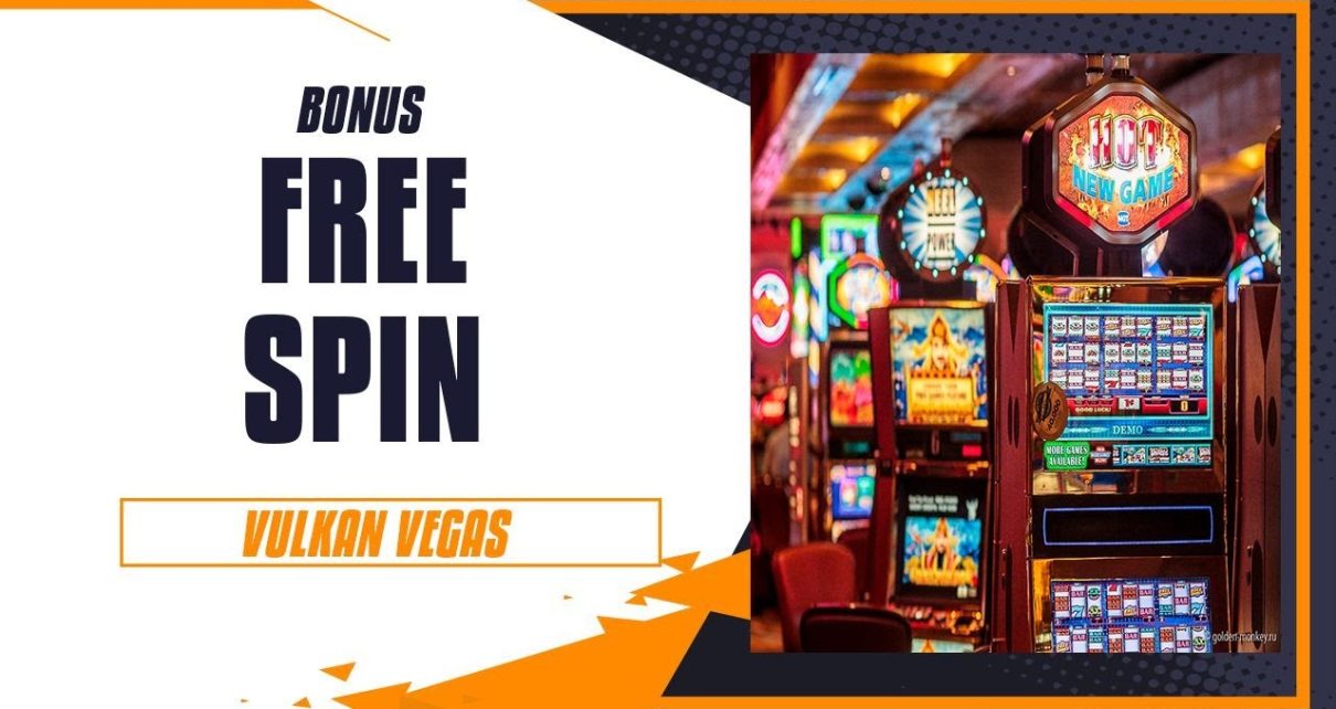 the online casino bonus code