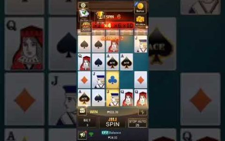 ung 24 pesos k9 naging 500+ pa #online casino #existent money game #pm lang sa mga gustong sumali