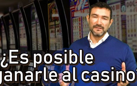 ¿Es posible ganarle al casino, en términos generales? Probabilidades y Ley de Grandes Números.