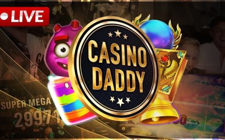 ​? BONUS BUY AND CHILL – existent MONEY SLOTS W CASINODADDY ? ABOUTSLOTS.COM – FOR THE BEST BONUSES