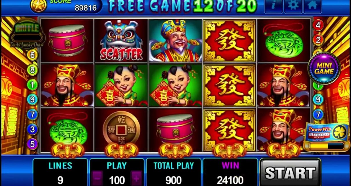 ★GREAT GAMING★ NEW SLOT GAME ONLINE!? TOP MEGA WINS IN ONLINE CASINO ? How To WIN at Online Slot？