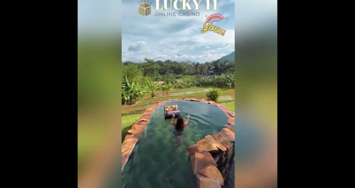 【Lucky11 Online Casino】Take you on a trip✈