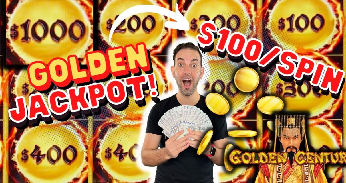 0 SPINS on FIVE GAMES ? Golden Jackpot at Yaamava' Casino 0 SPINS on FIVE GAMES ? Golden Jackpot at Yaamava' Casino