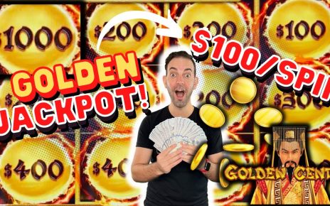 0 SPINS on FIVE GAMES ? Golden Jackpot at Yaamava' Casino