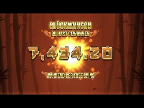 ??13000 Euro Win?Big Bambooo?Moneymaker84 Online Casino Session!Moneymaker84,Merkur Magie,Novoline
