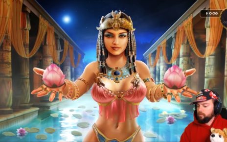,500 Casino Bankroll Challenge Pt.3