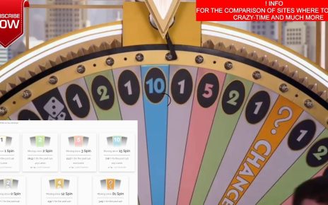 ONLINE CASINO LIVE STREAM MONOPOLY LIVE  24/7 STATISTICS existent TIME