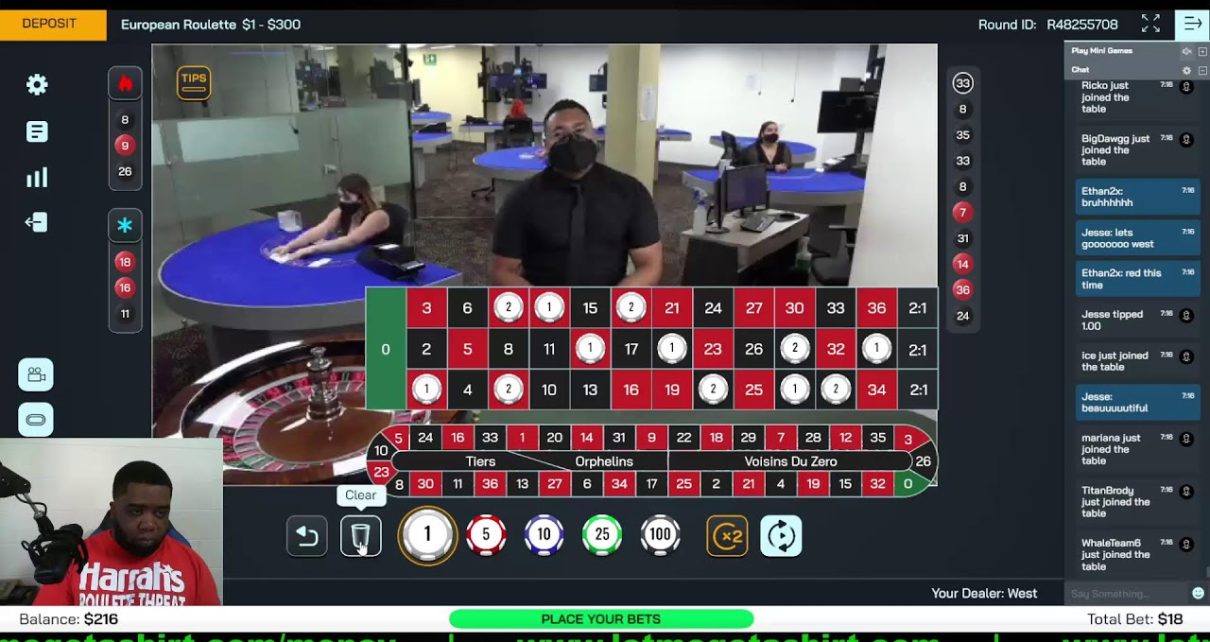 Uncle Ming vs Online Casino