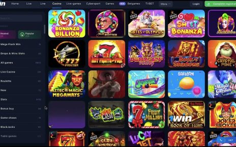 1win | New (2022) Online Casino & Sports Betting | Crypto Bitcoin Games