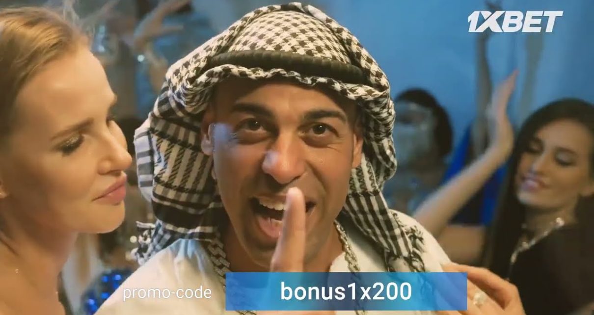 1xBet Live Casino Online Gambling 2022