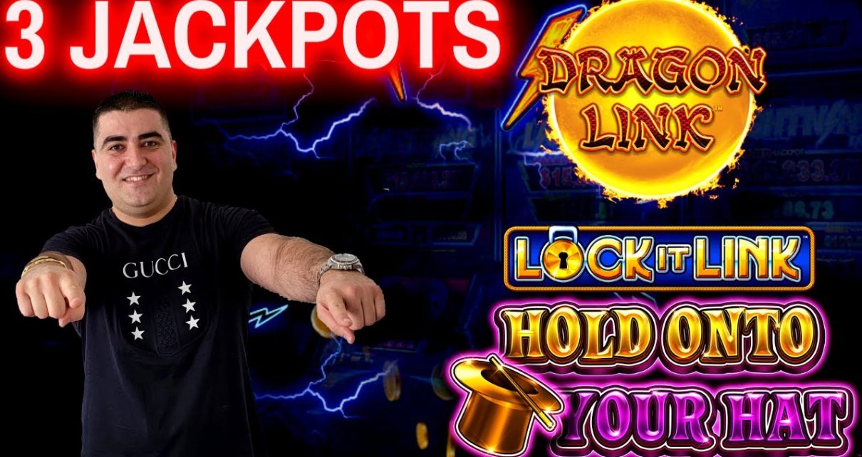 3 Handpay Jackpots On High Limit Slots – Gambling ,000 In Las Vegas Casino 3 Handpay Jackpots On High Limit Slots – Gambling ,000 In Las Vegas Casino