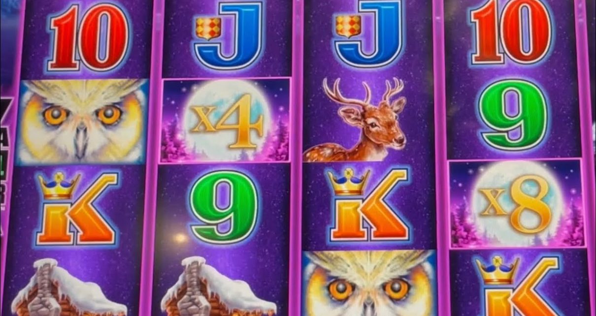 32X BIG WIN