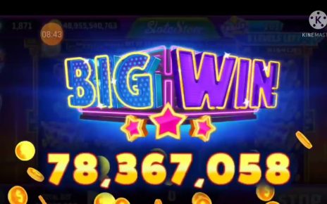 4x BIG WIN ONLINE CASINO