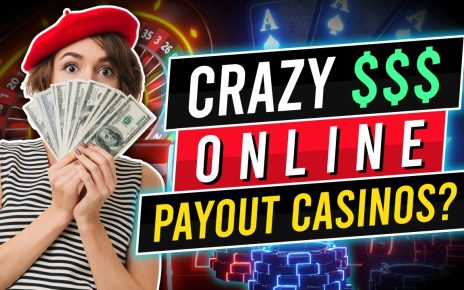 ? 5 Best US Online Casino Payouts ? Get BIG $$ Payouts! ?