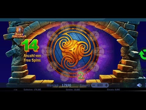 8€?Schönes ding?Book of Nibelungen?Moneymaker84 Online Casino ☝️Moneymaker84,Merkur Magie,Novoline