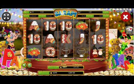 ALT ONLINE CASINO| SARAP| BIG WIN| FREE SPIN