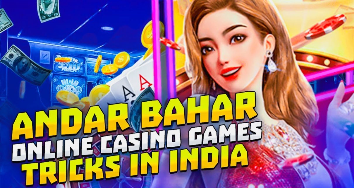 ANDAR BAHAR CASINO IN INDIA | BEST ONLINE CASINO GAME