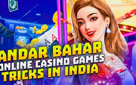 ANDAR BAHAR CASINO IN INDIA | BEST ONLINE CASINO GAME