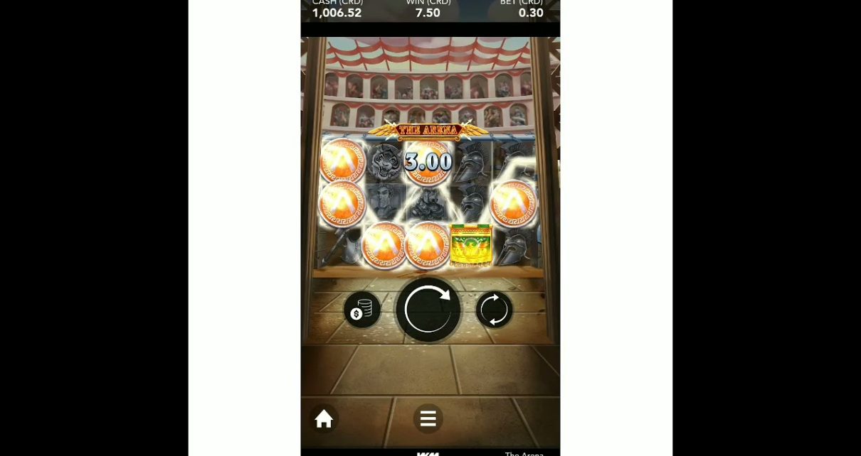 ARENA CASINO JOCKPOT/ONLINE CASINO GAMES ARENA CASINO JOCKPOT/ONLINE CASINO GAMES