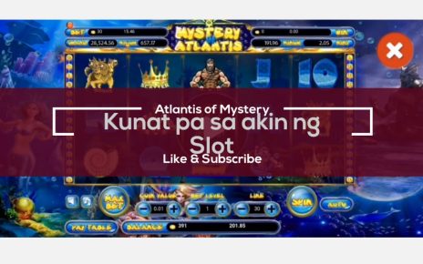 Alt online casino Mystery of Atlantis#altcasino #alt #jackpotplease