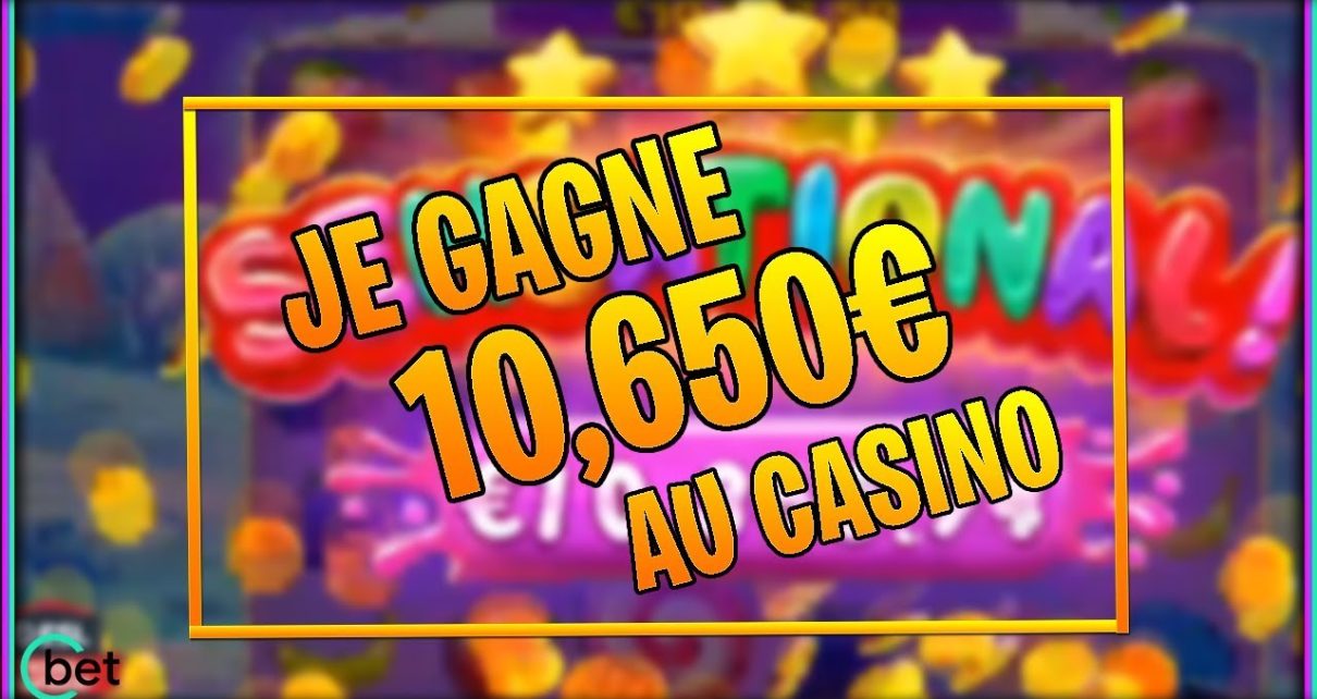 BEST OF CASINO BEST OF CASINO