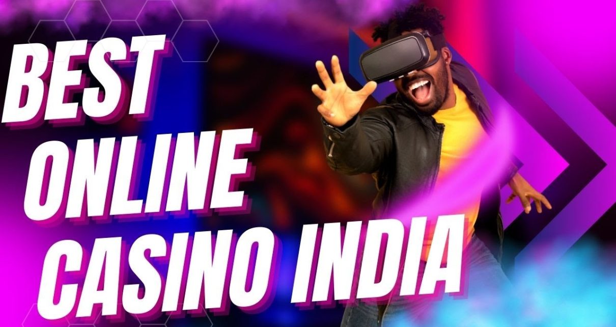 BEST ONLINE CASINO HINDI. PLAY CASINO IN INDIA ONLINE