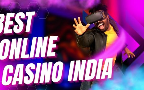 BEST ONLINE CASINO HINDI. PLAY CASINO IN INDIA ONLINE