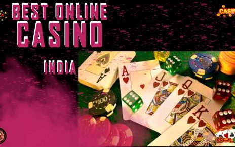 BEST ONLINE CASINO IN INDIA