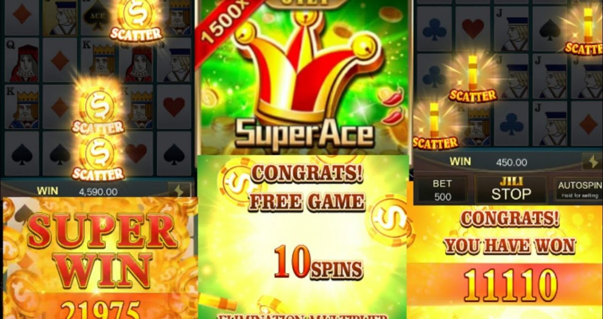 BMY88/TMTPLAY CASINO- TRY NATIN SUPER ACE