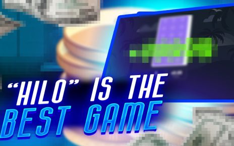 ? Best Big WIN Strategy in Hi Lo | Casino Big Win | Online Slots & Bonus