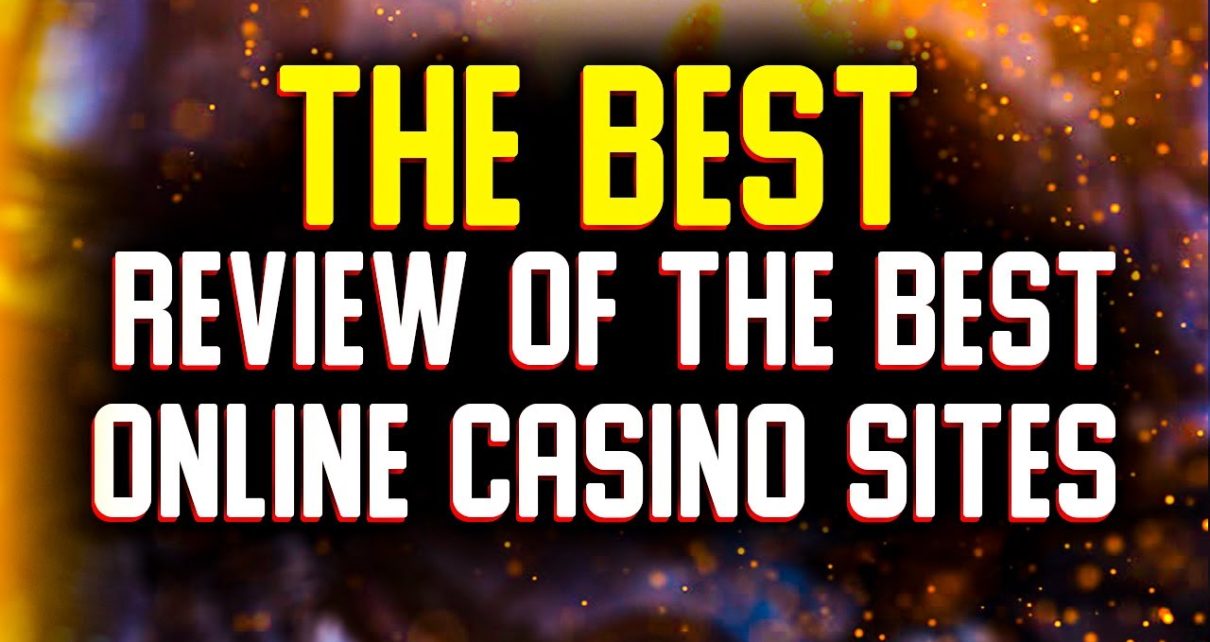 Best live online casino in Canada | Best sites Canada