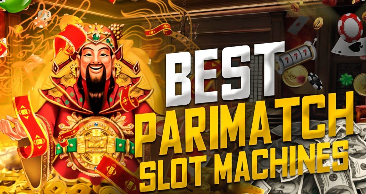 Best online casino legal in India 2022 | Parimatch full review