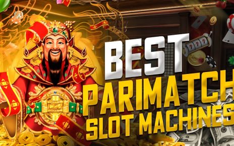 Best online casino legal in India 2022 | Parimatch full review