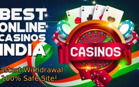 Best online casino site in india, fast wihdrawal