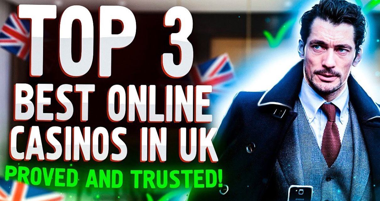 Best online casino sites UK with the fastest money withdrawal | Best online slots UK 2022