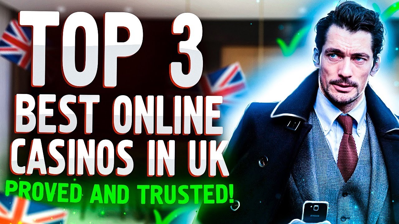 Best online casino sites UK with the fastest money withdrawal | Best online slots UK 2022