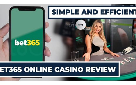 Bet365 Online Casino Review ? Watch This before You Join! ?