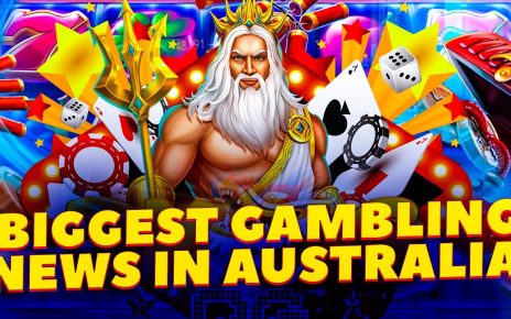 Big Australian online casinos | Biggest online casino  2022