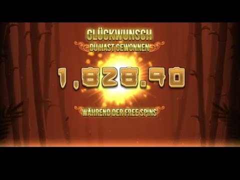 ?Big Bambooo Zahlt Mega?Moneymaker84 Online Casino Session ?Moneymaker84,Merkur Magie,Novoline