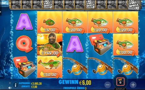 Big Bass Bonanza Extase pur auf 2€ – Online Casino Experiment Deutsch portion 49