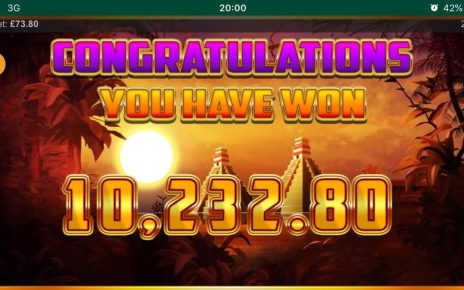 Bitcoin Online Casino