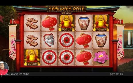 Bovada online casino slots review BIRTHDAY SPECIAL EDITION PART2